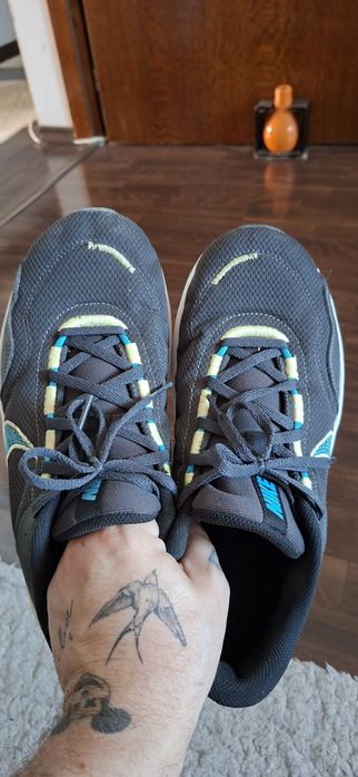 Adidasi barbati Nike