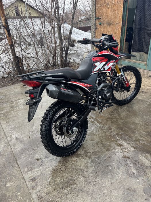 Продом Тур Эндуро 300