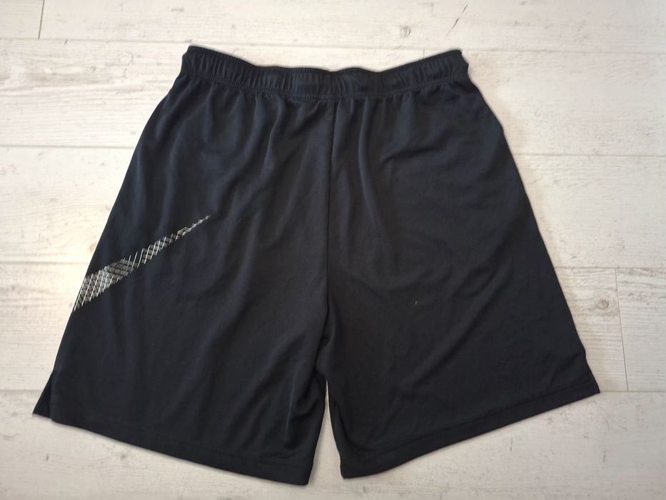Nike Dry Fit-Ориг. Шорти