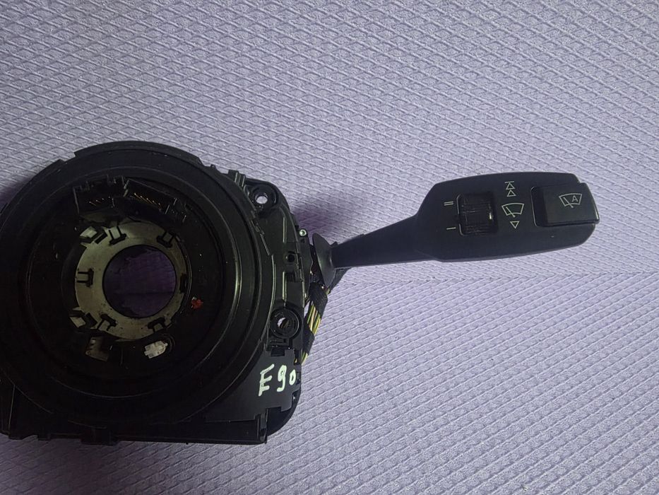 Pilot automat BMW E90