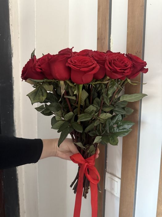 Продаю букет розы