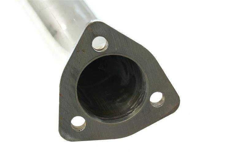 Даунпайп за Audi A4 B5 B6 VW Passat 1.8T