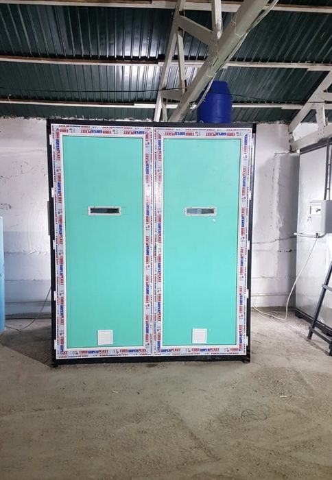 Инкубатор на заказ