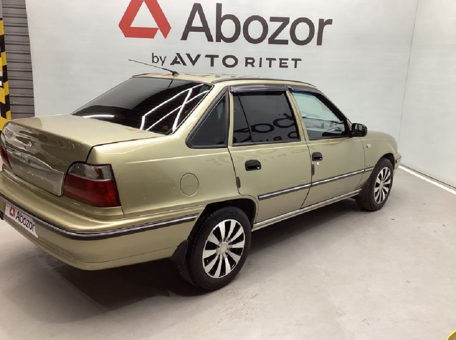 Daewoo Nexia 2005, хорошее состояние
Продаётся Daewoo Nexia
Год: 20
