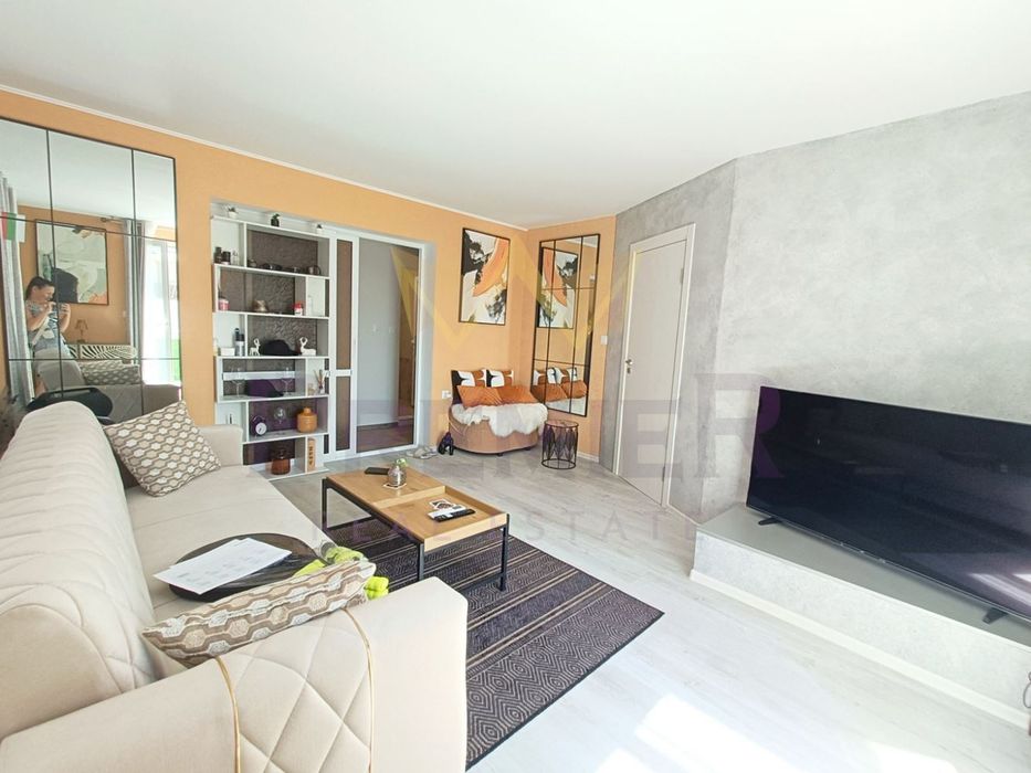 Продава се Тристаен апартамент в Свети Влас - 95 кв.м за 1264 €/кв.м - Снимка #1