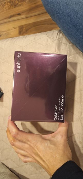 Calvin Klein EUPHORIA