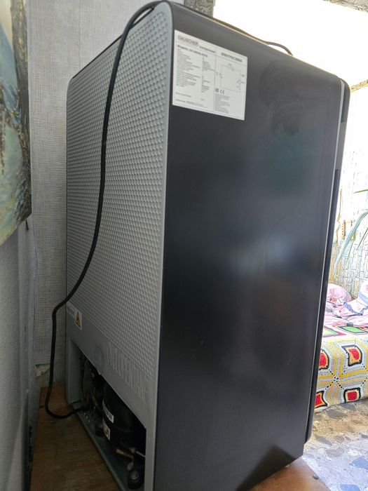 Холодильник стиль "Ретро" мини продам