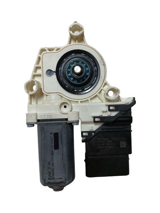 Motoras Geam Dreapta Spate Volkswagen Golf V Variant 1K5 2007 - 2009 9