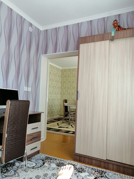 Срочно продажа дома ( на участке 2 дома)