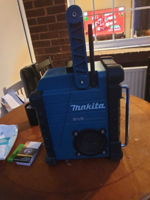 Макита микс машини