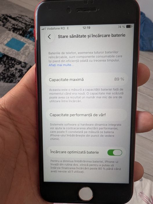 iPhone se 3 64 Gb