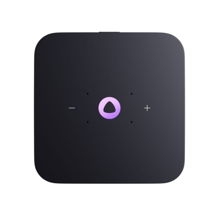 Умная колонка яндекс миди