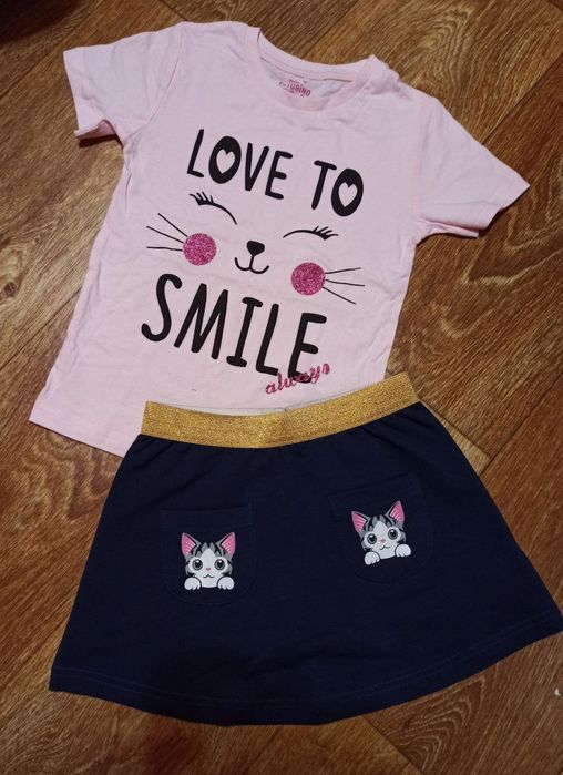 Детская одежда для девочек