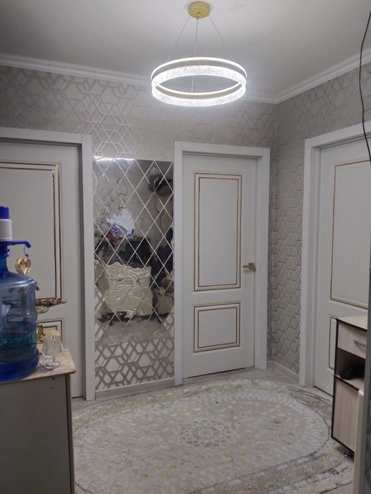 Продам 3-х ком кв 7-36 на 4 этаже  после ремонта
