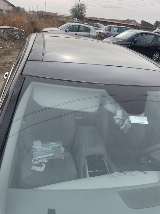 mercedes r 320 2008 на части