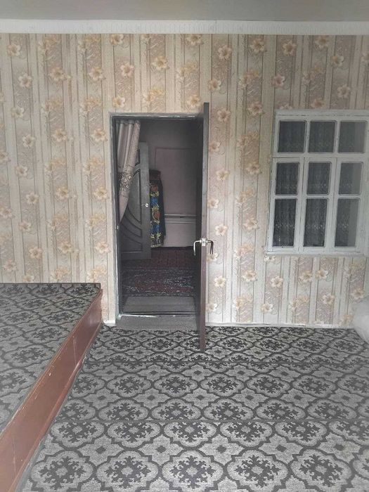 Кармана Арғон пед коллеж олида 2-куча 111-ховли сотилади