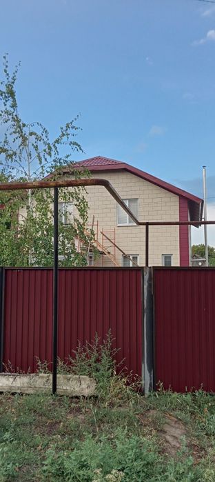 Продаётся коттедж