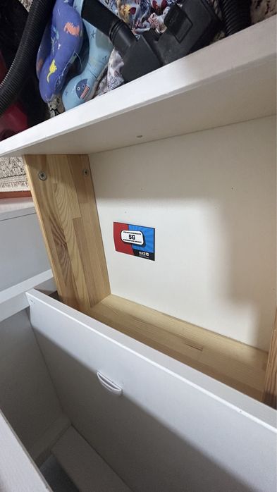 Тумба напольная IKEA