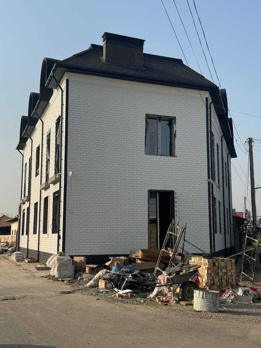 Фасадные панели Docke