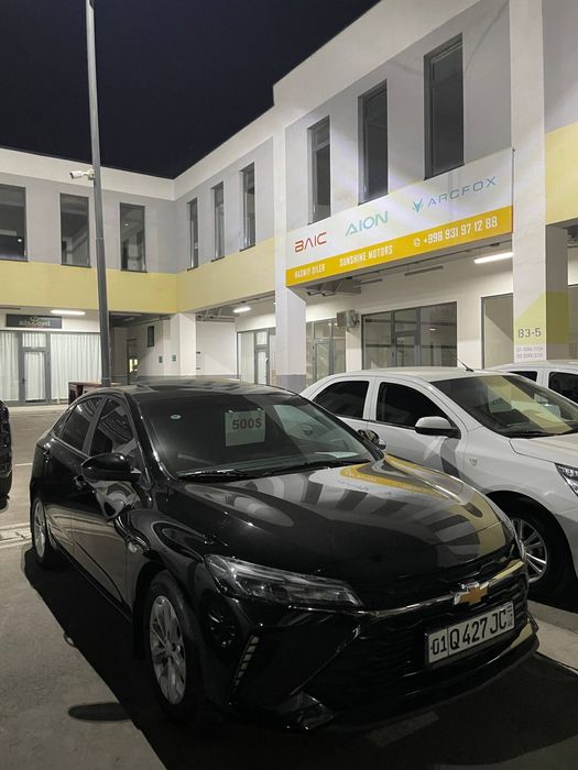 Monza 1.5 atmasferni sroshni sotlad