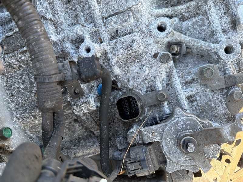 АКПП Kia Optima JF A6MF1-1