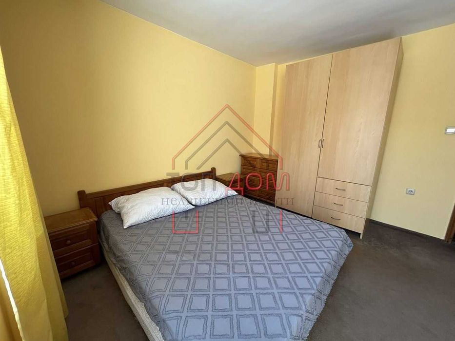 Дава се под наем Двустаен апартамент в Варна, Чаталджа - 70 кв.м за 433.5 € - Снимка #7