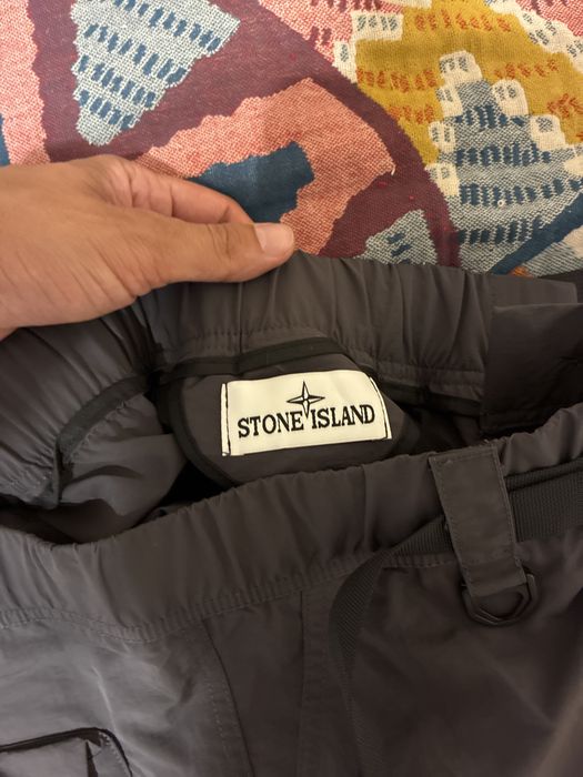 Stone Island шорты