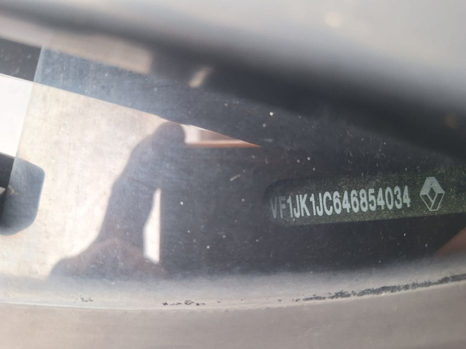 Renault Grand Espace