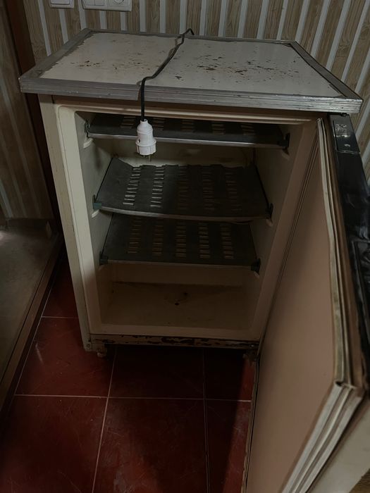 Продается морозольник