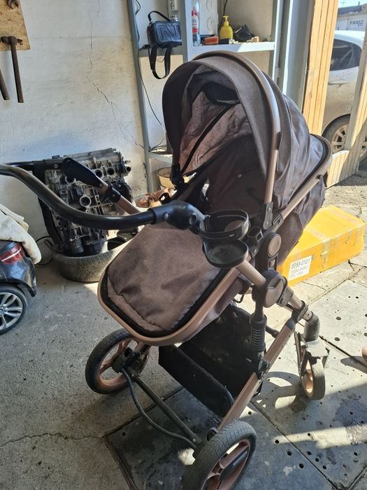 Продам коляску детскую