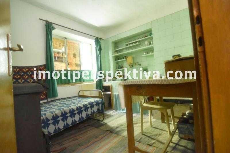 Продава се Къща в Пловдив, Коматево - 140 кв.м за 1608 €/кв.м - Снимка #9