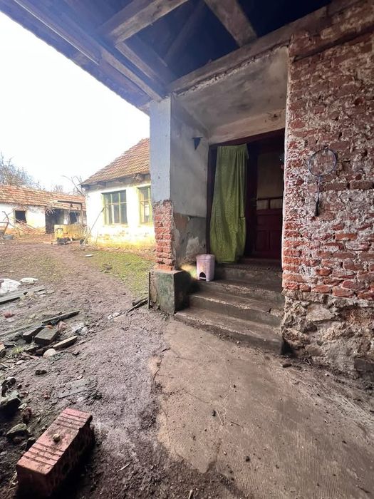 Casa de vanzare Lalesint