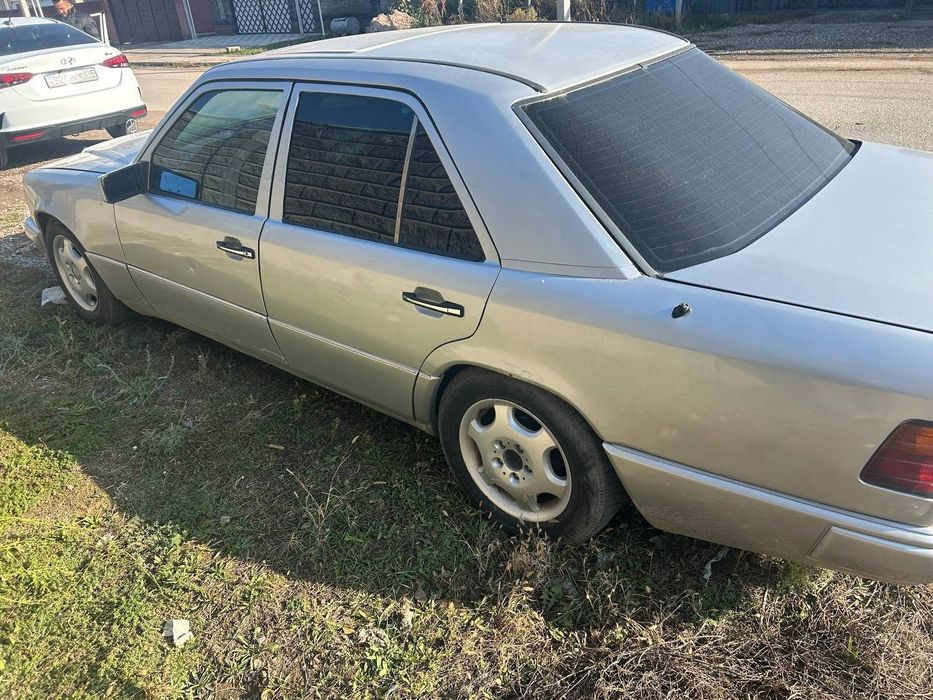 Продам авто мерседес