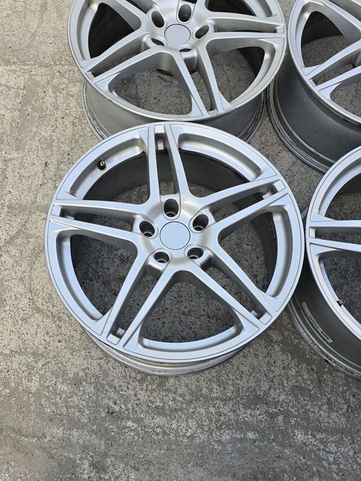 Джанти 18 / 5х112 - VW, Audi, Mercedes, Skoda, Seat 5x112