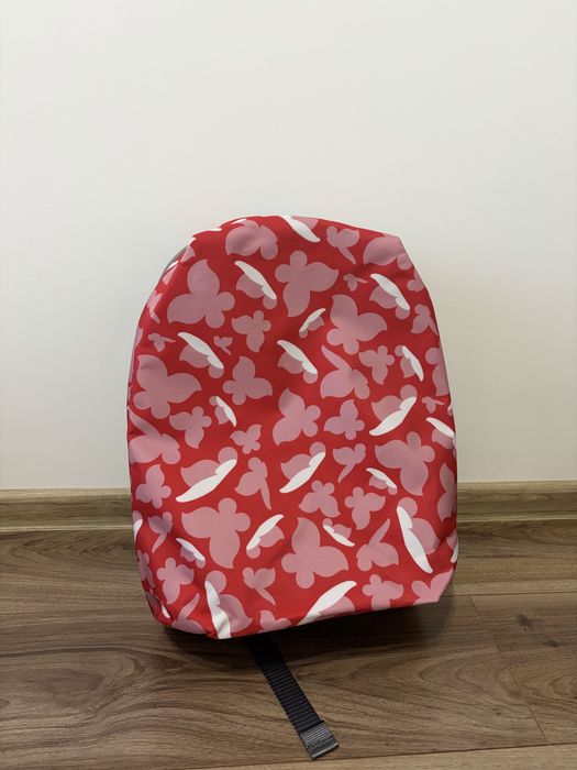 Rucsac XD Design Bobby Soft Art – Anti-furt, impermeabil, ca nou