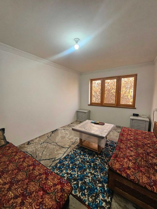 3 хоналик квартира 4 кават пиридастгир, русалка