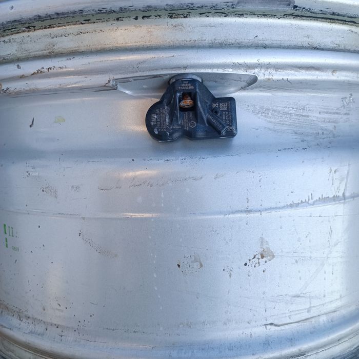 Jante originale BMW R18