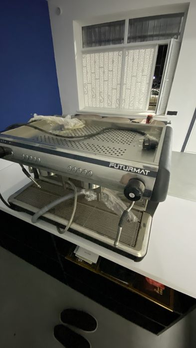 Продам кофемашину