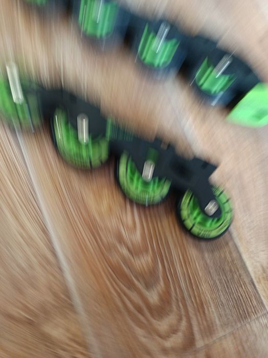 Ролики коньки детские