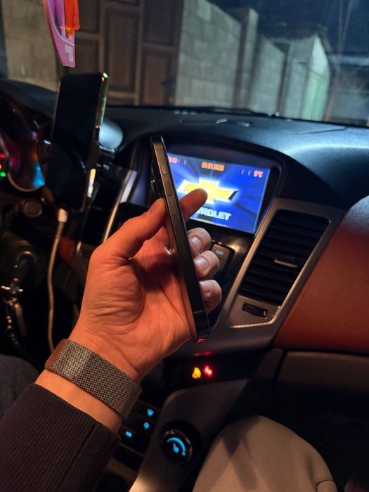 Iphone 16 Pro 128 Black