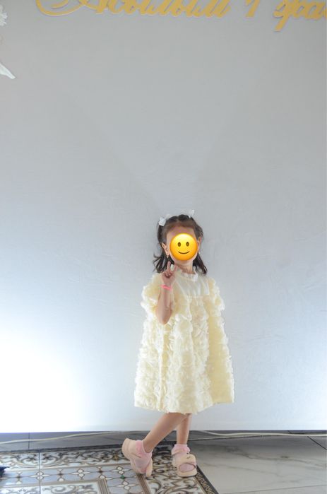 Продам платье  2-3годика