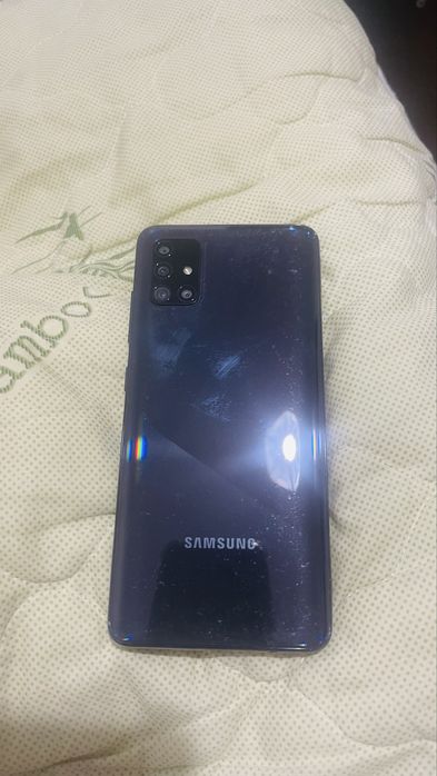 Samsung Galaxy А 51 продается
