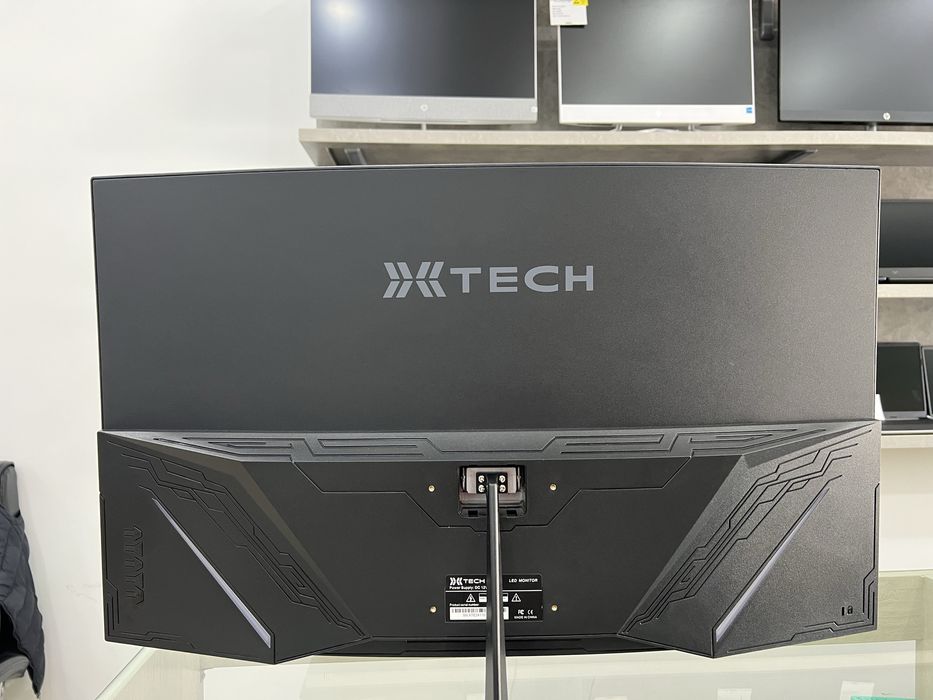 Монитор игровой .