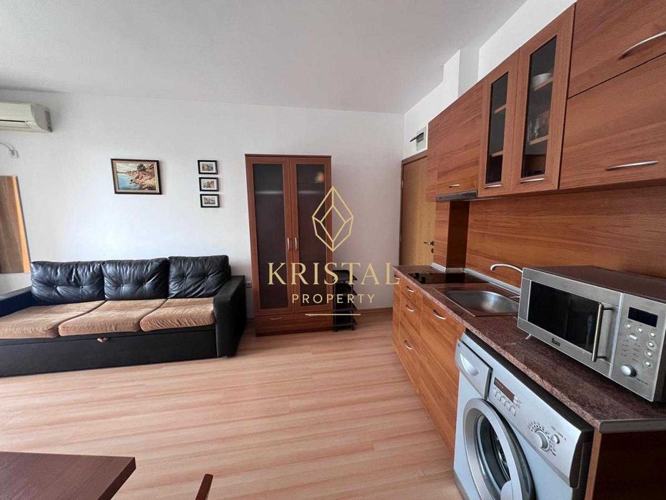 Продава се Двустаен апартамент в к.к. Слънчев бряг - 62 кв.м за 542 €/кв.м - Снимка #1
