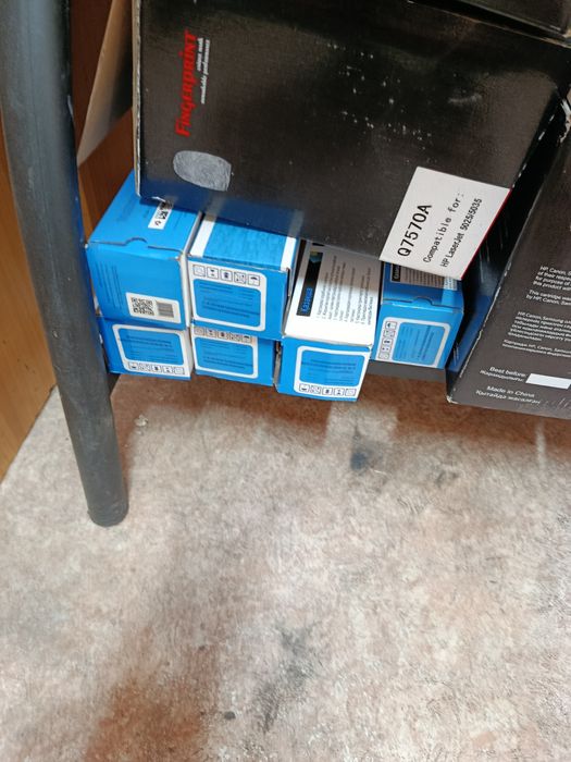 Продам принтер Canon ir2016