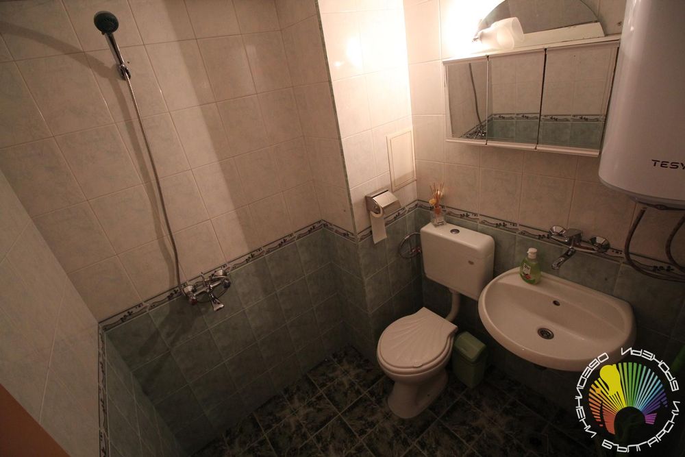 Дава се под наем Двустаен апартамент в Бургас, Възраждане - 60 кв.м за 331.5 € - Снимка #6