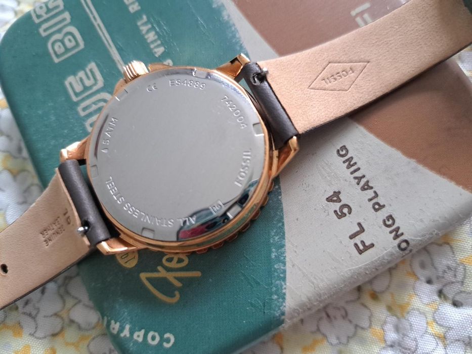 Ceas Fossil Izzy ES4889 impecabil