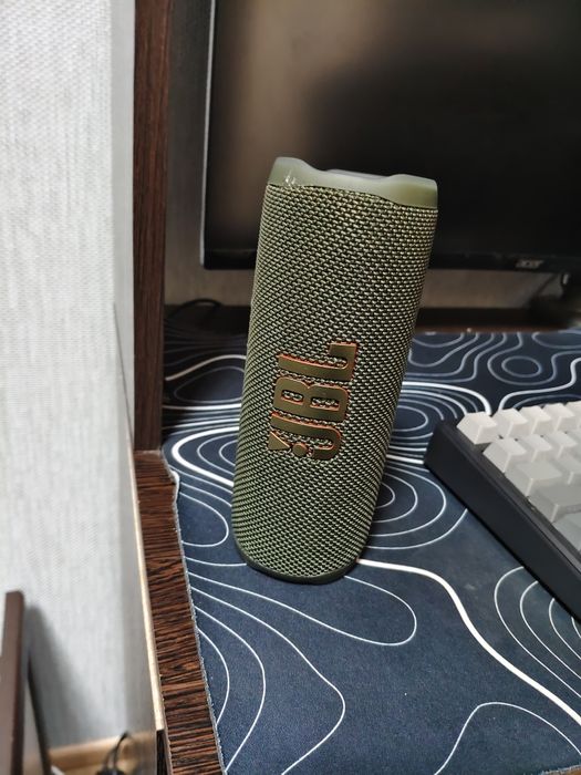 JBL flip 6 обмен