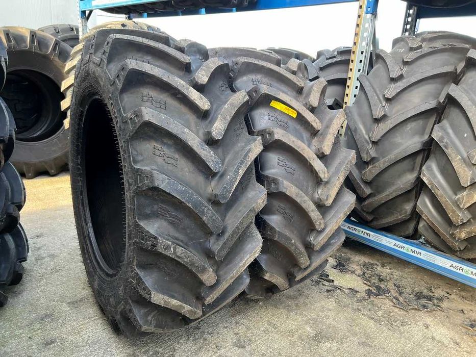 480/65R28 Anvelope noi Radiale AGRICOLE de tractor Alliance