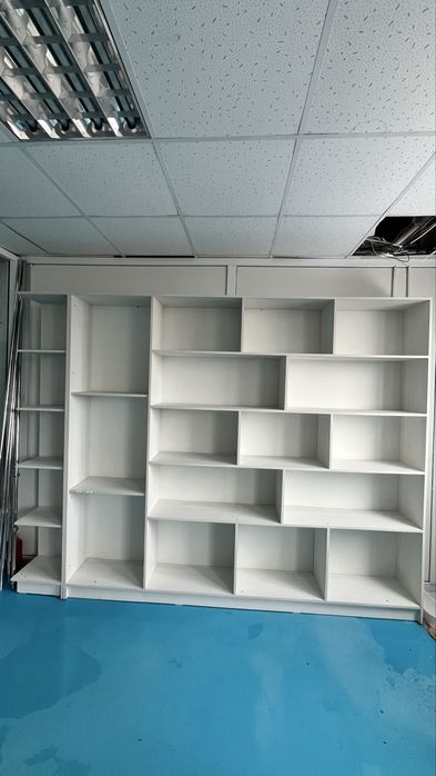 Продам стеллаж 30000